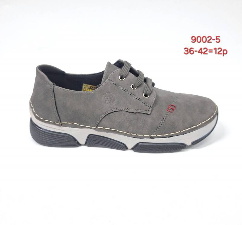 Buty sportowe damskie Roz 36-42/ 12 par